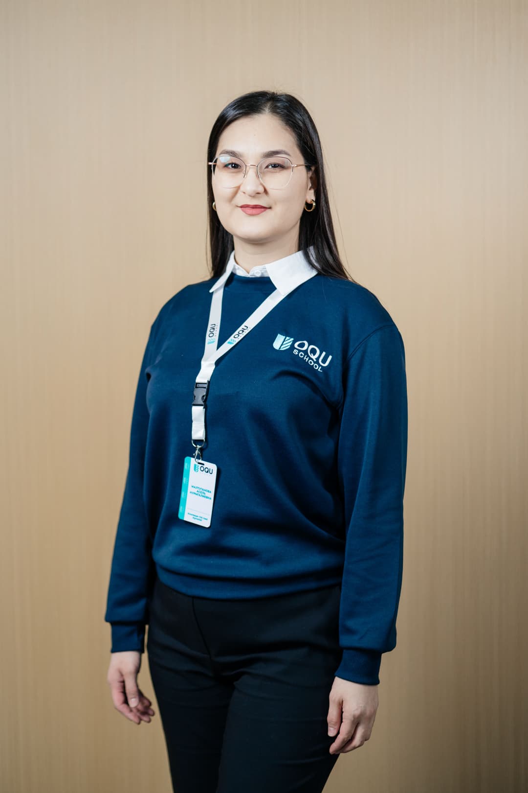 Maltuganova Assel Nurmgalievna