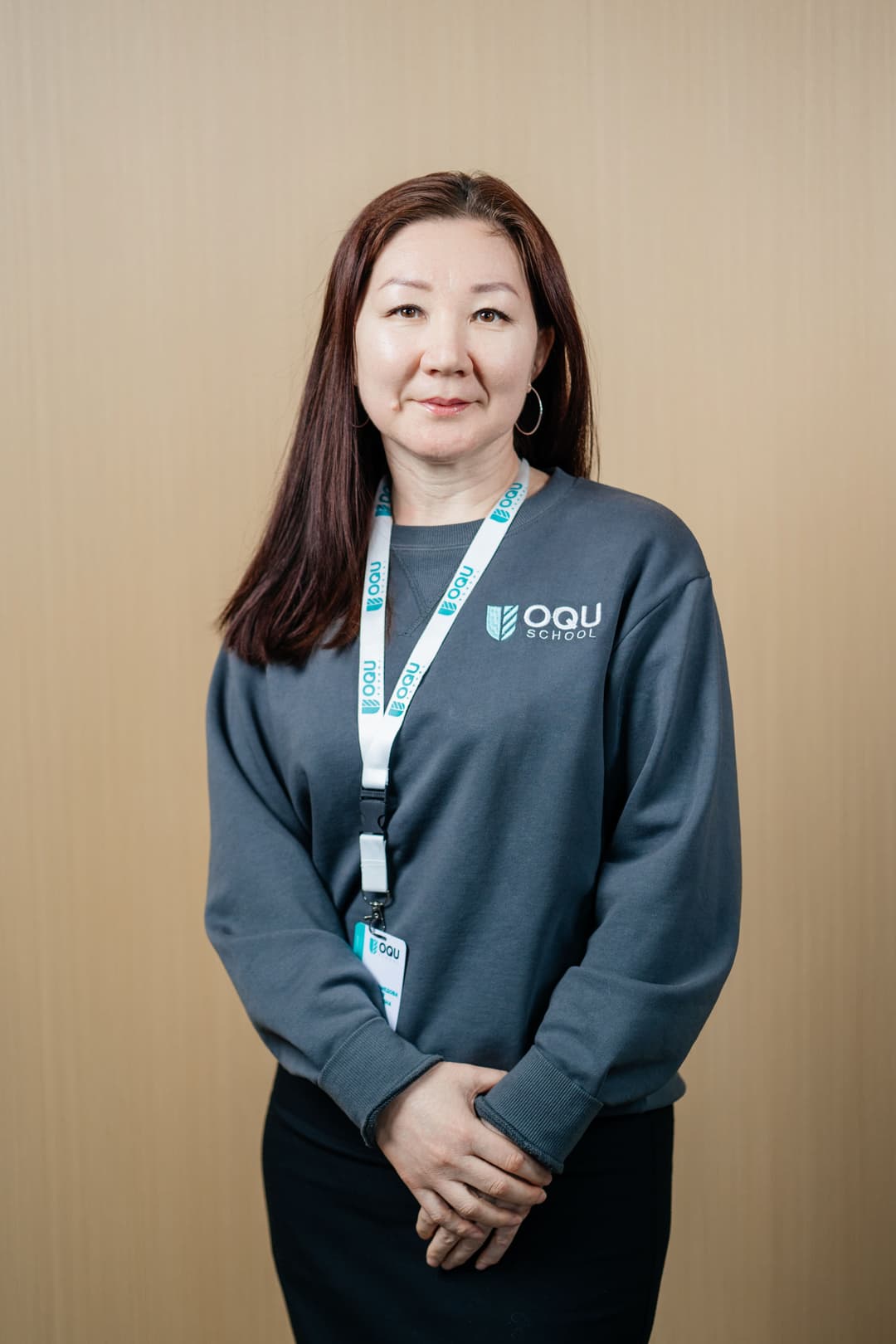 Turmukhamedova Aliya Malikovna