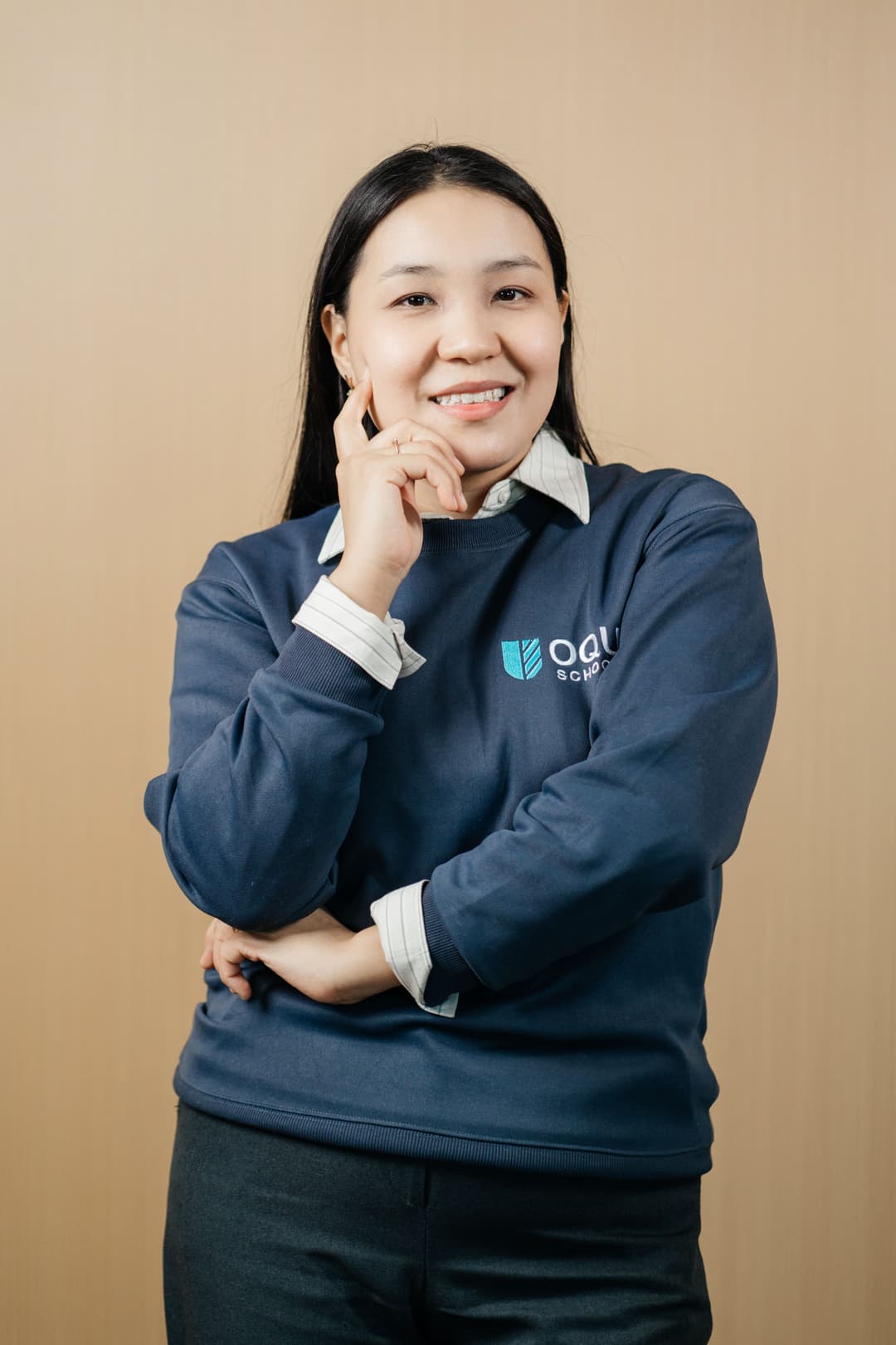 Dauylbayeva Nazira Batyrkhankyzy