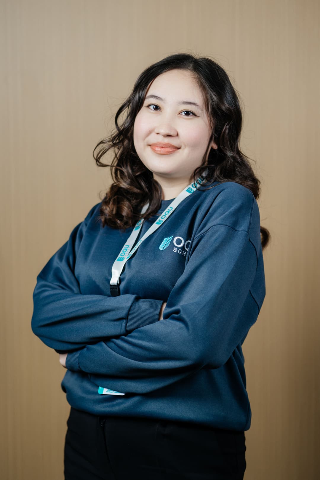 Alibekova Ainara Aibekkyzy