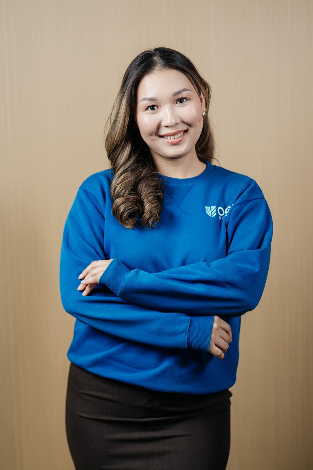 Sarsengaliyeva Nazerke Aibolatkyzy