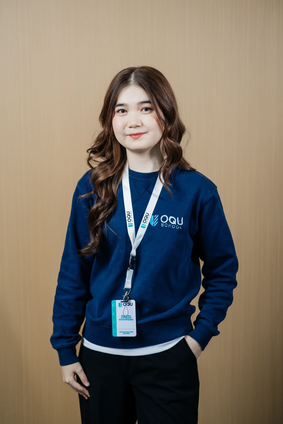 Onerova Altynai Elubaykyzy